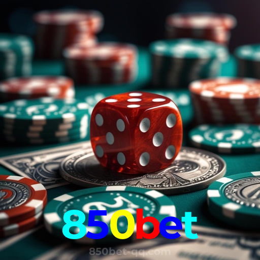 850bet：Aposte no futebol e jogue os melhores jogos de cassino como slots e blackjack!