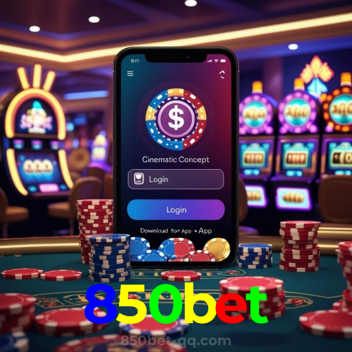 850bet：O cassino online está esperando por você! Jogue e vença!