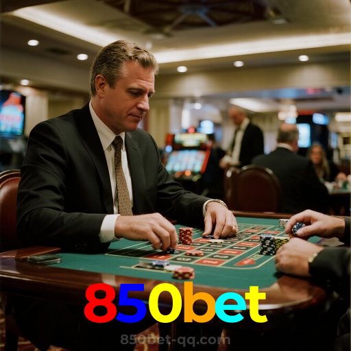 850bet：Cada giro pode ser um novo prêmio! Descubra as melhores slots online!