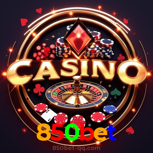 850bet：Jogue poker, roleta e aposte no futebol com grandes prêmios!