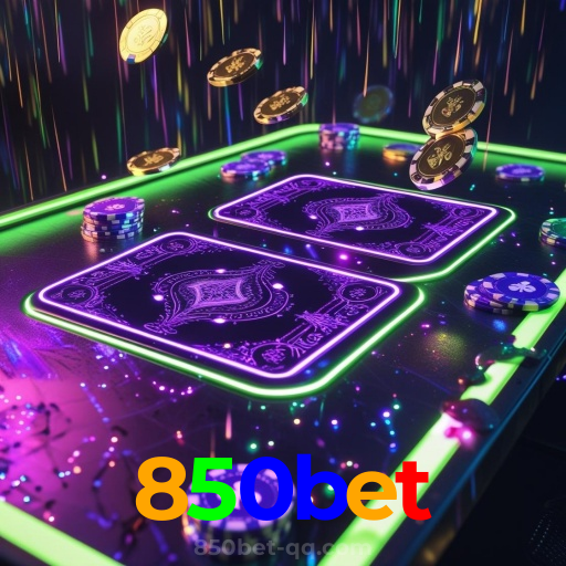 850bet：Aposte no futebol online e veja suas vitórias se multiplicarem!