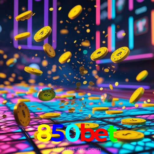 850bet：Divirta-se com poker, roleta e apostas ao vivo no futebol online!