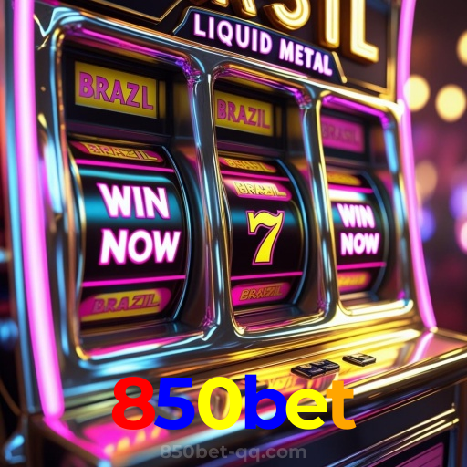 850bet：Cada jogo é uma chance de ganhar! Jogue agora e vença!