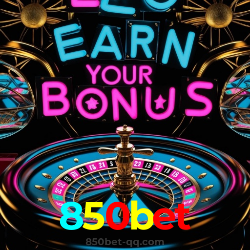 850bet:Entre no cassino e aposte nas roletas mais emocionantes!