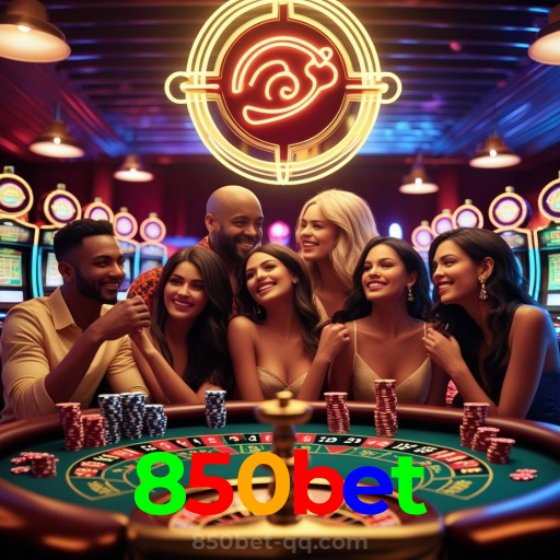 850bet:Apostas no futebol e grandes prêmios nos melhores jogos de cassino!