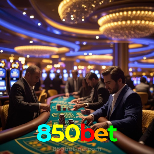 850bet：Aposte no futebol e ganhe em blackjack e poker com segurança!