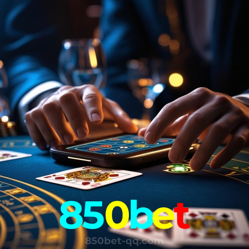 850bet：Entre no campo de futebol online e conquiste sua vitória!