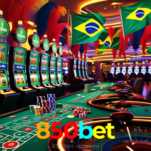 850bet:O cassino online mais seguro para apostar no futebol e jogar blackjack!
