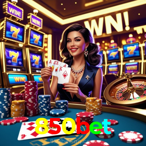 850bet:Apostas emocionantes em futebol e vitórias épicas no cassino online!