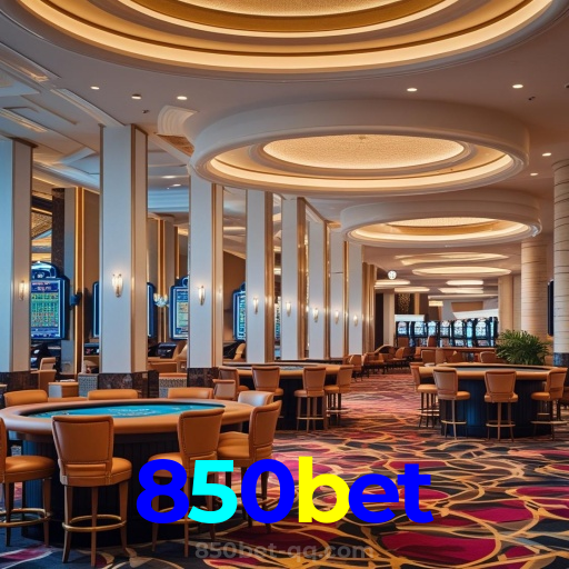 850bet:A melhor plataforma de cassino para apostas no futebol e roleta!