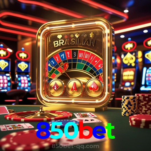 850bet:Seu time na vitória e os jackpots no cassino online te esperam!