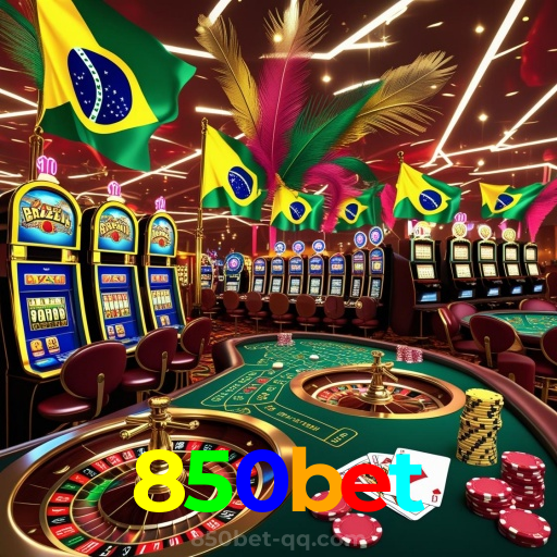 850bet:Os jackpots estão esperando por você! Entre no jogo e faça história!