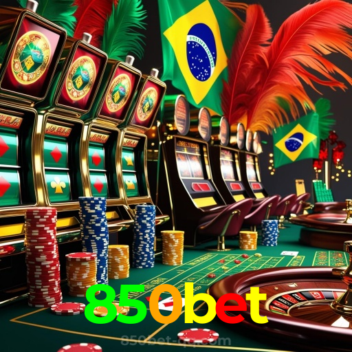 850bet:Cada giro pode ser um novo prêmio! Descubra as melhores slots online!