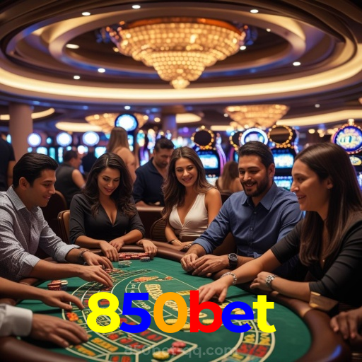 850bet:Cada aposta é uma nova vitória em nosso cassino online!