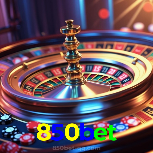 850bet:Aposte no futebol e ganhe prêmios em blackjack e roleta online!
