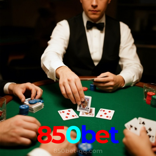 850bet：Onde sua sorte brilha: cassino online com futebol e jogos emocionantes!