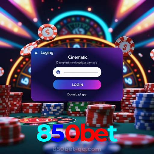 850bet：Jogue blackjack e sinta a emoção de vencer no cassino!