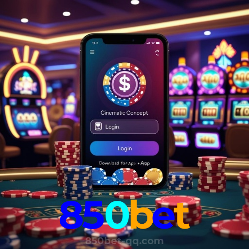 850bet:Apostas no futebol e grandes vitórias em roleta e blackjack!
