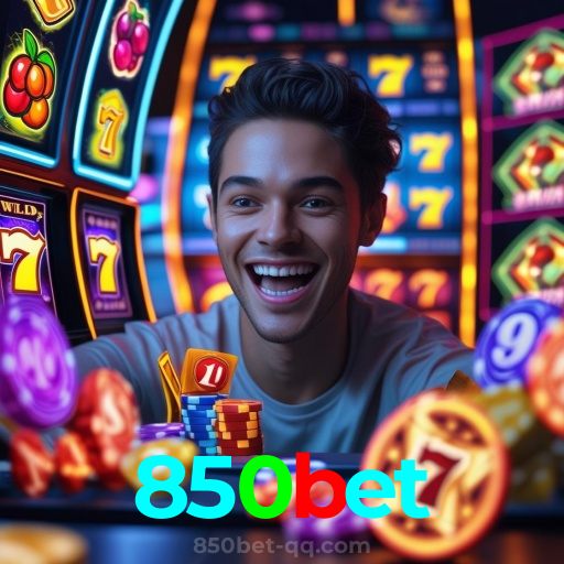 850bet:Aposte agora e ganhe no melhor cassino online!