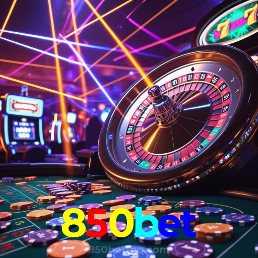 850bet:Jogue slots, aposte no futebol e conquiste prêmios incríveis!