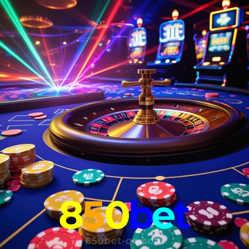 850bet:No futebol online, a sorte está ao seu lado para ganhar!
