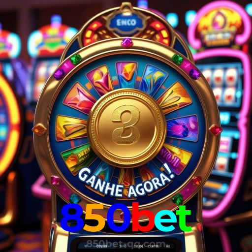 850bet：No cassino online mais confiável, aposte no futebol e jogue roleta!