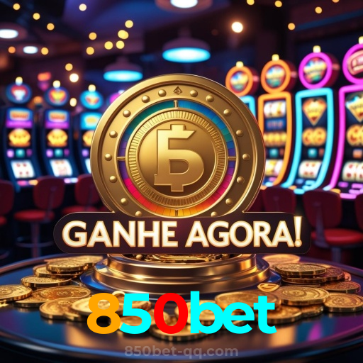 850bet：Apostas no futebol e grandes prêmios em roleta no cassino online!