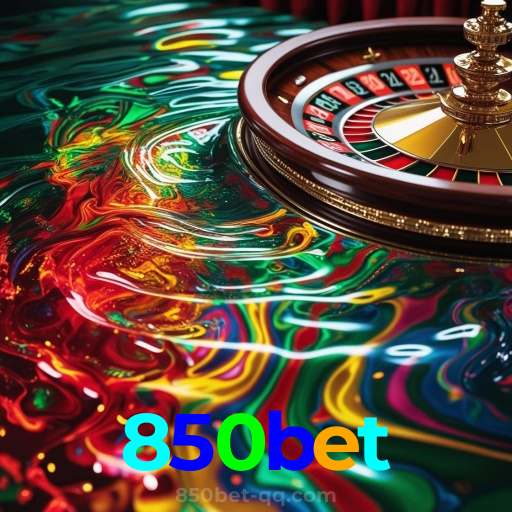 850bet:Apostas no futebol e grandes prêmios em slots e roleta esperam por você!