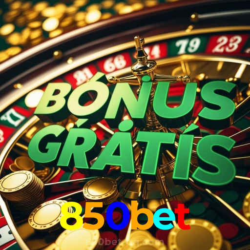 850bet：Onde sua sorte brilha com apostas no futebol e prêmios em roleta!