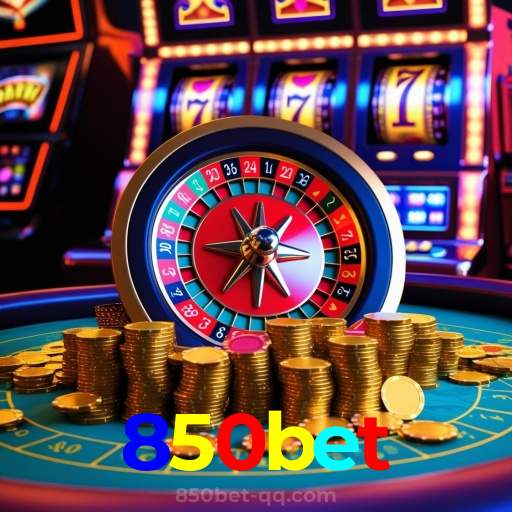 850bet：Ganhe no futebol e nos melhores jogos de cassino como poker e blackjack!