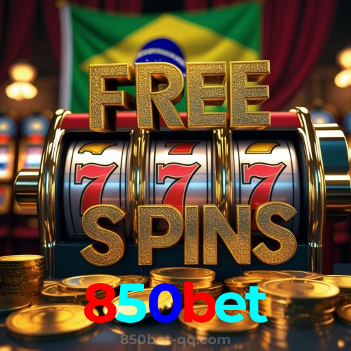 850bet:A sorte está ao seu lado! Aposte nas melhores máquinas caça-níqueis!