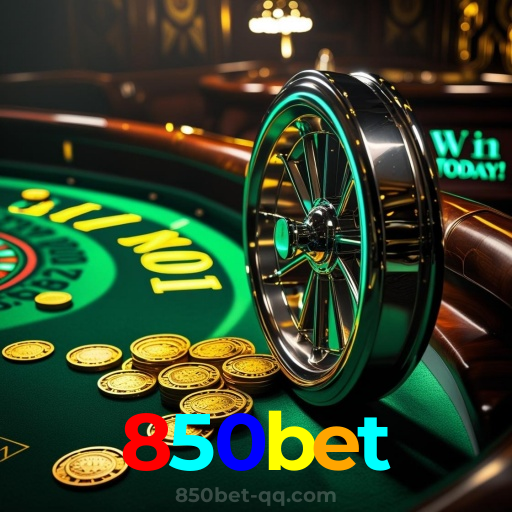 850bet：O melhor cassino online com slots, poker e apostas no futebol!