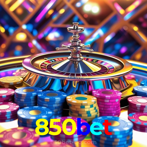 850bet:Apostas emocionantes em futebol e vitórias épicas no cassino online!
