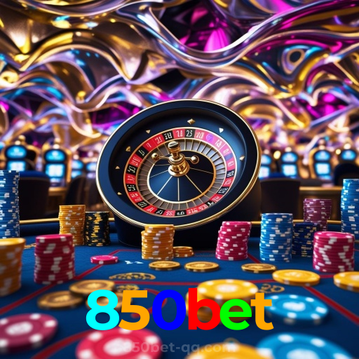 850bet:Onde sua sorte brilha com poker, roleta e apostas no futebol online!