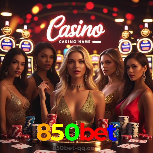 850bet：Jogue no cassino online com apostas em futebol e ganhe grandes prêmios!