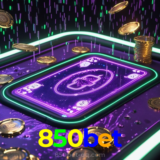 850bet：Jogue slots, aposte no futebol e vença em grande estilo!
