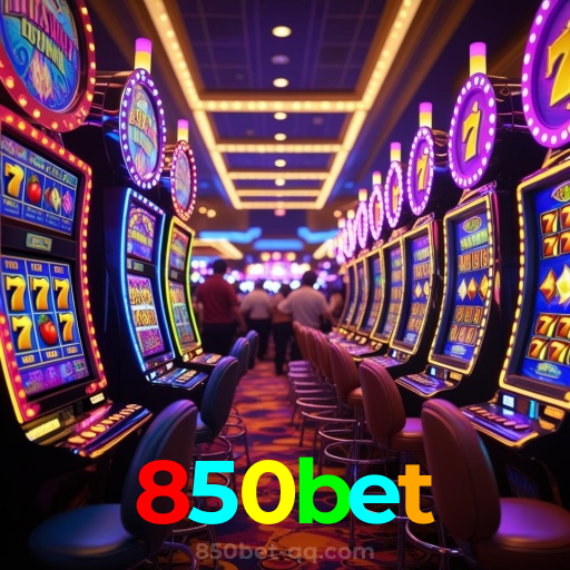 850bet：Jogue no nosso cassino e prove sua habilidade nas cartas de poker!