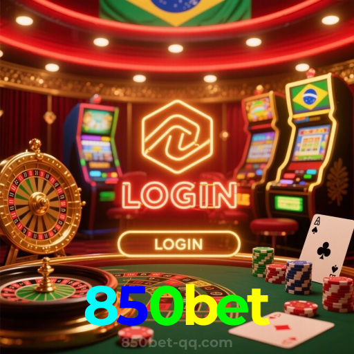 850bet：As slots mais emocionantes estão esperando por você! Jogue agora!