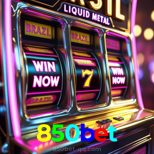 850bet：Jogue poker, roleta e aposte no futebol com grandes prêmios!