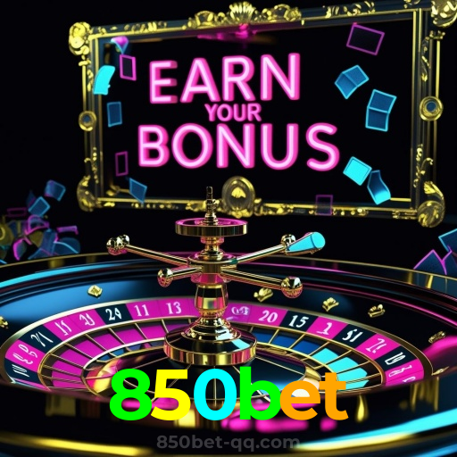 850bet：Aposte no futebol e ganhe em jogos como roleta e blackjack online!