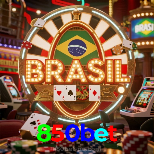 850bet：As slots mais emocionantes estão aqui! Jogue agora!