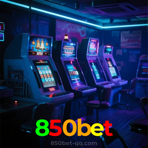 850bet：Jogue slots, poker e aposte no futebol para prêmios incríveis!