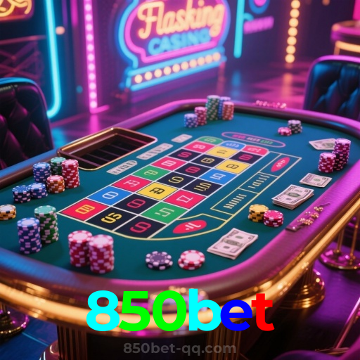 850bet：Aposte nas melhores mesas de poker e vença como nunca!