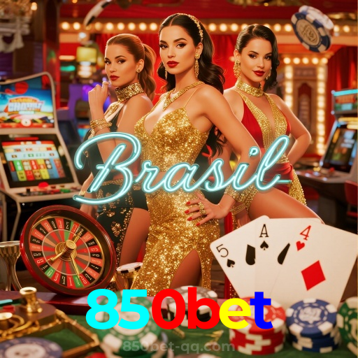 850bet：Aposte no futebol e jogue os melhores jogos de cassino para grandes vitórias!
