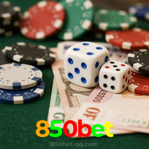 850bet：Gire a roleta e conquiste grandes prêmios em nosso cassino!