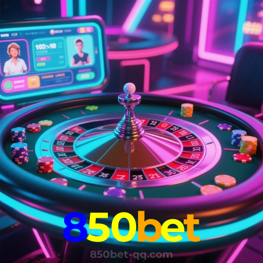 850bet：A vitória no futebol online está esperando por você!