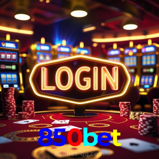 850bet：Jogue nas melhores slots e vença o jackpot em grande estilo!