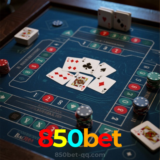 850bet：Aposte no futebol e ganhe prêmios em slots e roleta ao vivo!