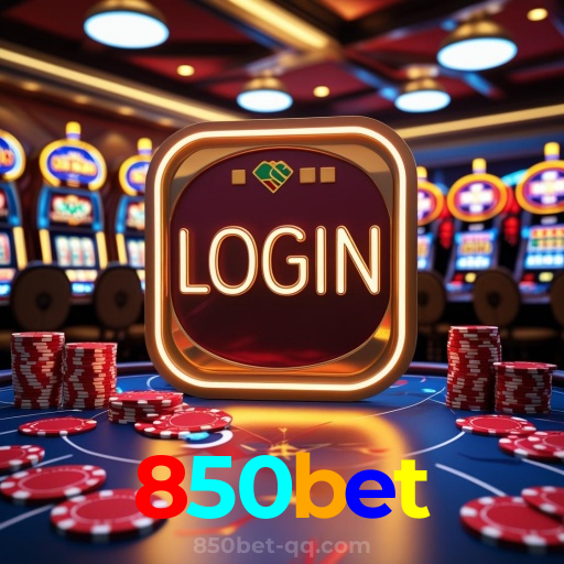 850bet：Jogue poker, ganhe no futebol e vença no cassino online mais confiável!