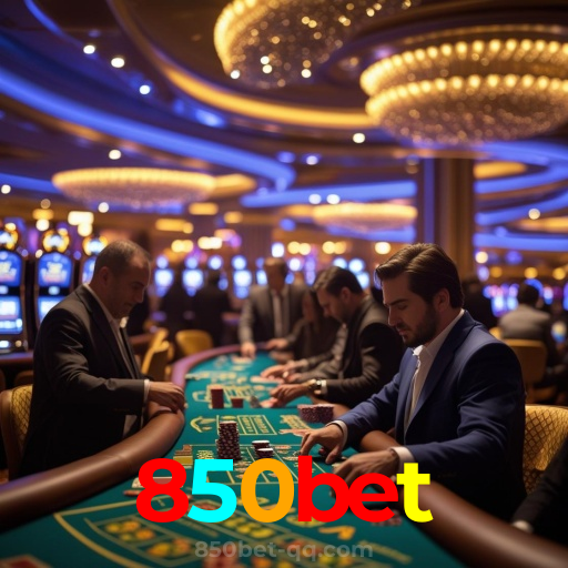 850bet：O melhor do futebol online está aqui! Aposte e vença!